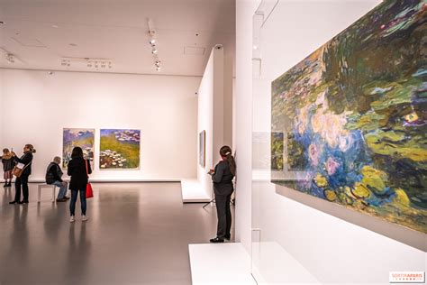 Monet — Mitchell at Fondation Louis Vuitton is the year’s most 